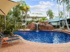The Leea Resort Darwin
