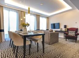 VacationClub - Baltic Park Fort Apartament G.507