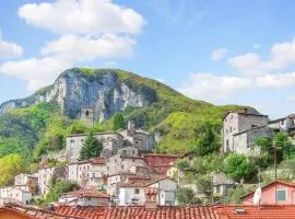 Holiday Home Via Colle I