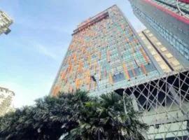 Hotel Damansara Perdana - Q