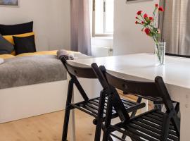 Cukrarna Guest Accommodation