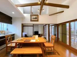 Suite Villa Ito Shiokazeann