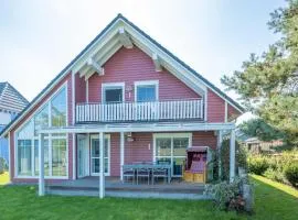Born - Wieck DAT SCHWEDENHUS EG-Whg. WI-4.1
