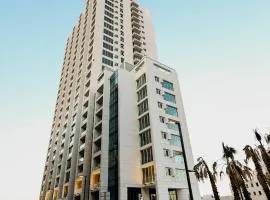 Abdali Views Apartments