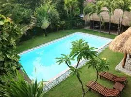 KUTA - 4BR Villa with Private XL Pool