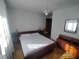 Appartamento Vermiglio, apartman u gradu Vermiljo