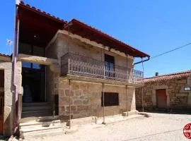 Casa dos Ferros