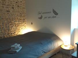 La poule aux oeufs dort