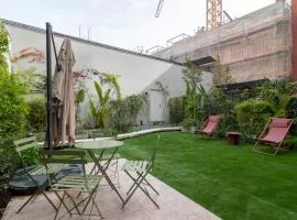 Liberdade Garden & Indoor Pool by LovelyStay