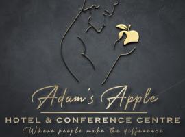 Adam's Apple Hotel, khách sạn ở Louis Trichardt