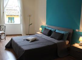 L'Iris B&B, hotel em Lucca