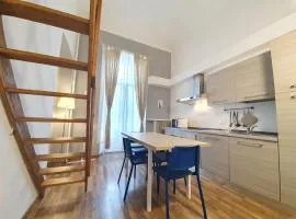 Casa Marsili - Luxury Apartment