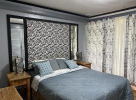 La Vista Pansol Resort Complex by RedDoorz, Hotel in Pansol