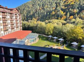 Мия 2 Спа хотел Свети Спас, hotel sa Velingrad