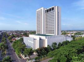 Grand Mercure Solo Baru, hotel cerca de The Park Solo, Solo