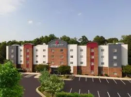 Candlewood Suites Apex Raleigh Area, an IHG Hotel