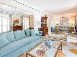 Genteel Home Campamento