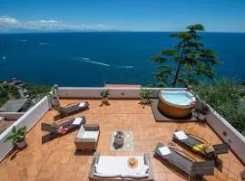 AMORE RENTALS - Villa Isabel