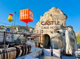 Castle Cave Hotel