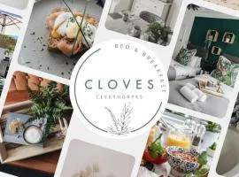 Cloves Boutique Bed & Breakfast