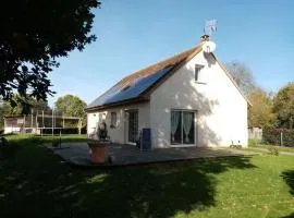 Maison de la foret