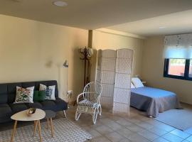 Apartamento con piscina en Alicante, Beniarbeig, vacation rental in Beniarbeig