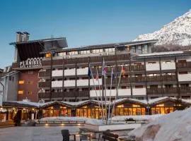 TH La Thuile - Planibel Hotel