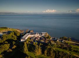 Redcastle Hotel, hotel in Moville