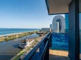 ORBI CITY BATUMi