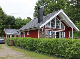 Sjönära Ullared, hotel em Ullared