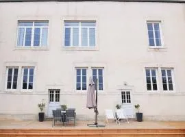 Clos de la Providence, gîte, piscine et Spa 3 chambres