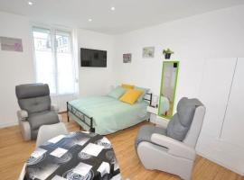 Studio meubl&eacute; 3 &eacute;toile 236