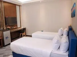 South Gate Hotel Apartment