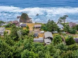 Radar Road Retreat Vacation Rental