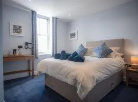 Ocean Cabins No 5 At The Square - Saundersfoot