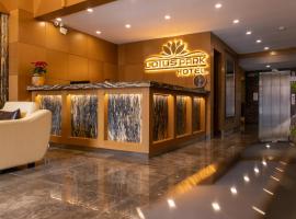 LOTUSPARK HOTEL, hotel en Bursa