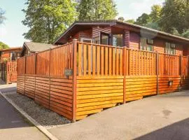 Fell Foot Lodge