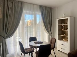 Divany Apartament, resort en Brasov