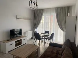 Divany Apartaments - Coresi Mall