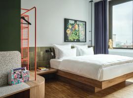 URBAN LOFT Berlin, Hotel in Berlin