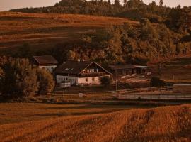Belroki Ranch, hotel v destinaci Waldeck