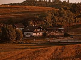 Belroki Ranch, Hotel in Waldeck