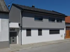 Weingut und Gästehaus Salzl Martin
