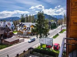 Willa U Zająców II