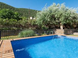 Casa Rural La Ventilla Arbuniel by Ruralidays, landhuis in Jaén