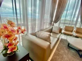 EVO DUPLEX OKED homestay