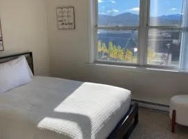 Central Lake Placid Mountain Views