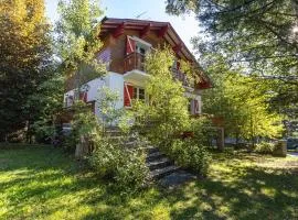 Chalet des Melezes