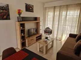 La Veranda Sea View apartments