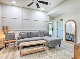 Boho-Chic Folsom Retreat Walkable Location!